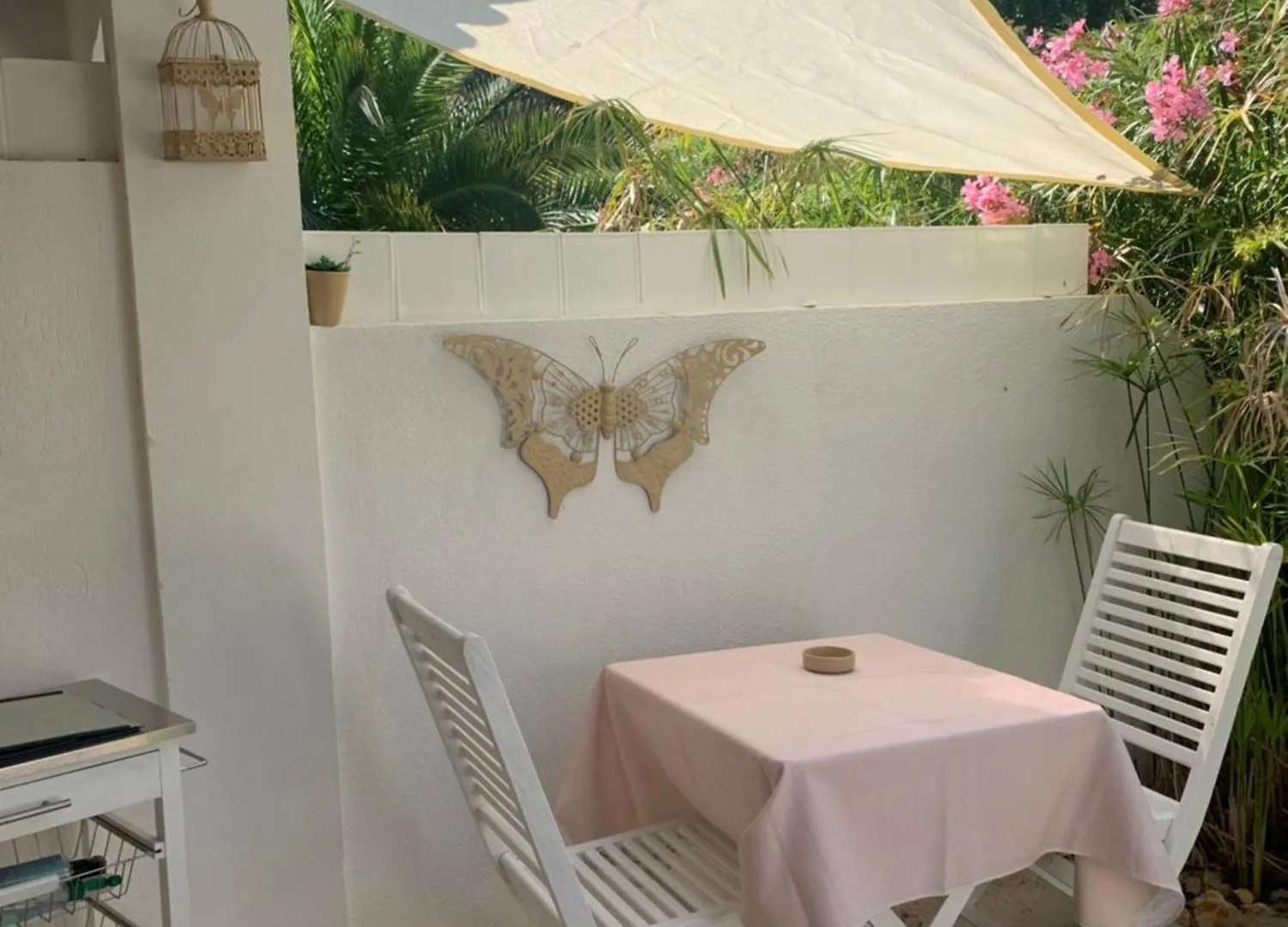 Oasis De Verdure Sanary-sur-Mer Apartamento