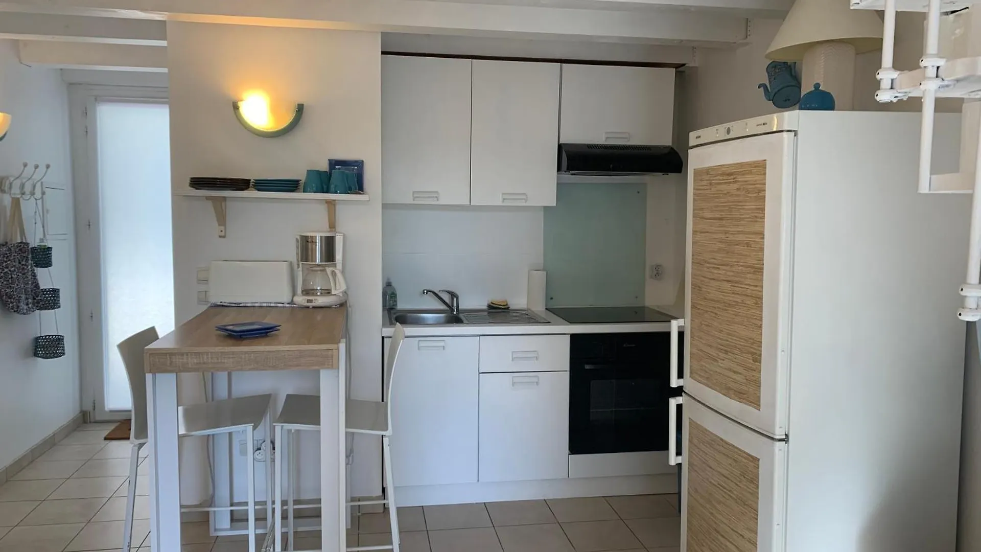 Apartamento Oasis De Verdure Sanary-sur-Mer Francia