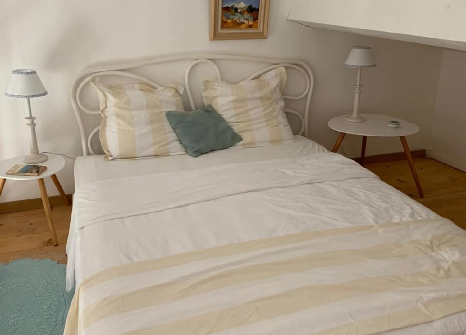 Oasis De Verdure Sanary-sur-Mer Apartamento